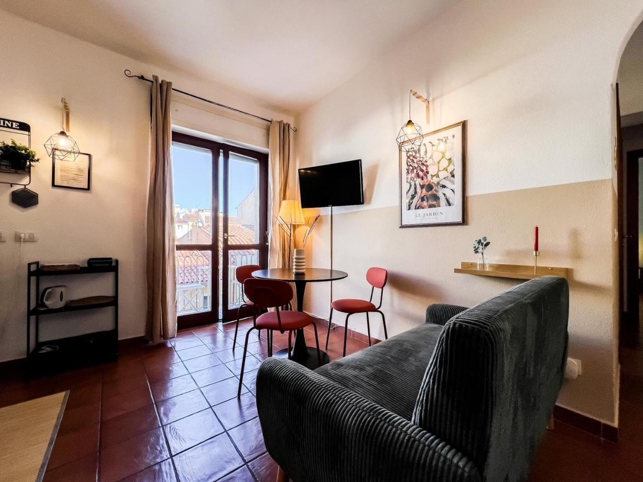 Monte Nero 9A Apartment Olbia Exterior photo