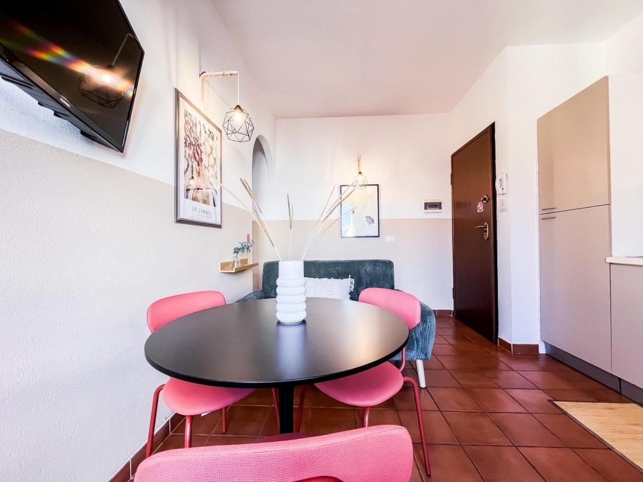 Monte Nero 9A Apartment Olbia Exterior photo