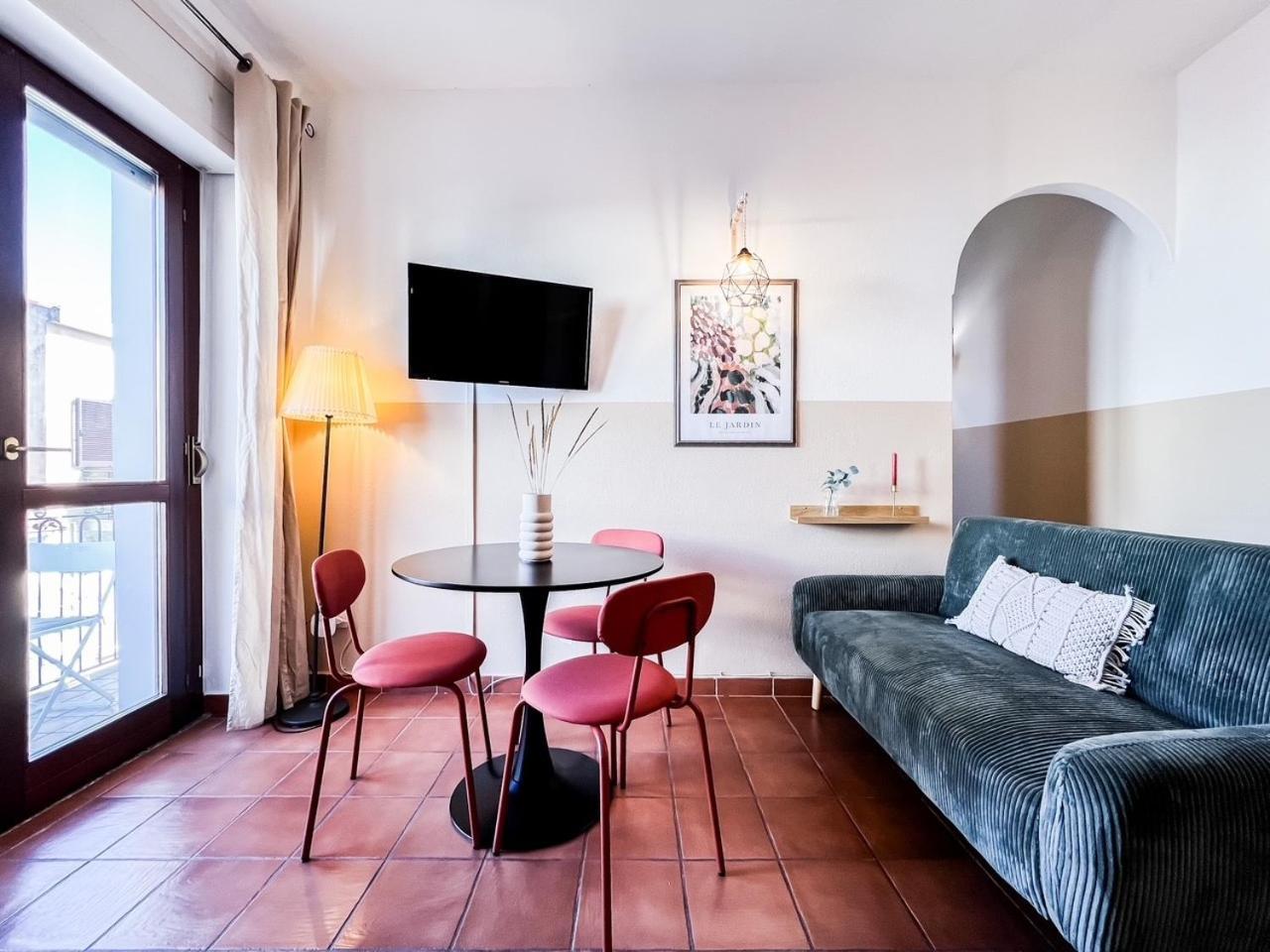 Monte Nero 9A Apartment Olbia Exterior photo