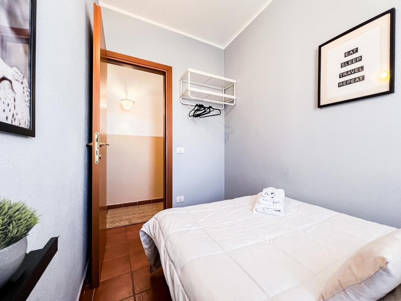 Monte Nero 9A Apartment Olbia Exterior photo