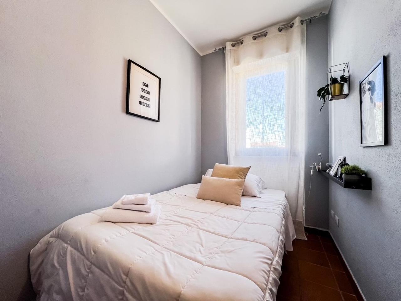 Monte Nero 9A Apartment Olbia Exterior photo