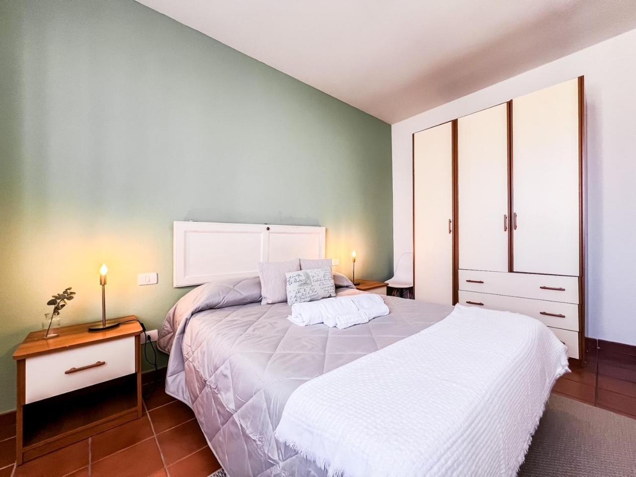 Monte Nero 9A Apartment Olbia Exterior photo