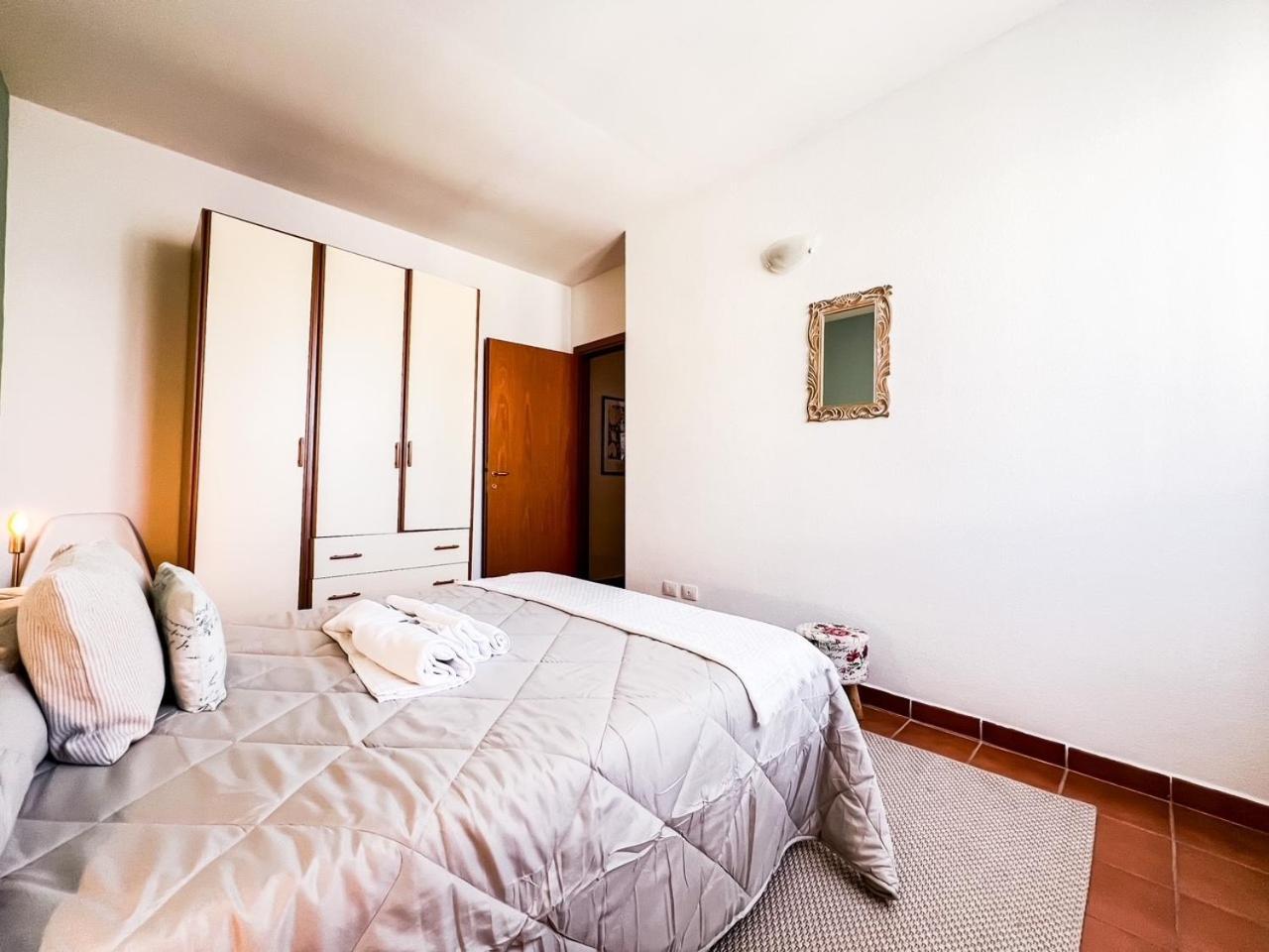 Monte Nero 9A Apartment Olbia Exterior photo